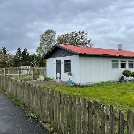 Landby Hygge Villa Jerup Eksteriør bilde